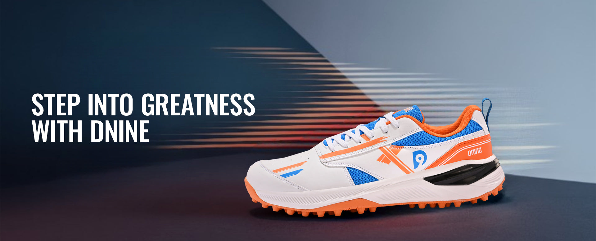 Shoes Banner