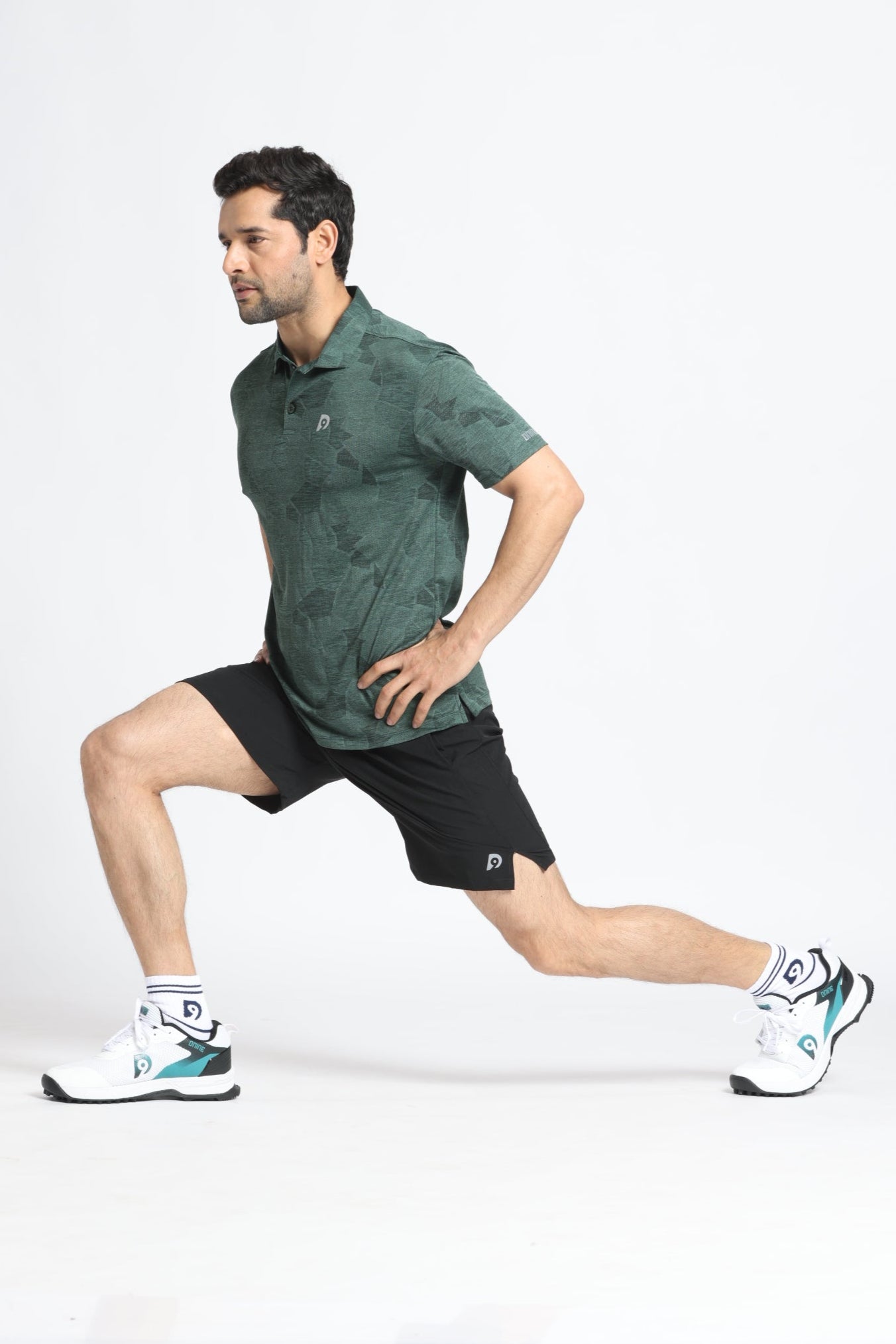 Lycra Shorts For Men