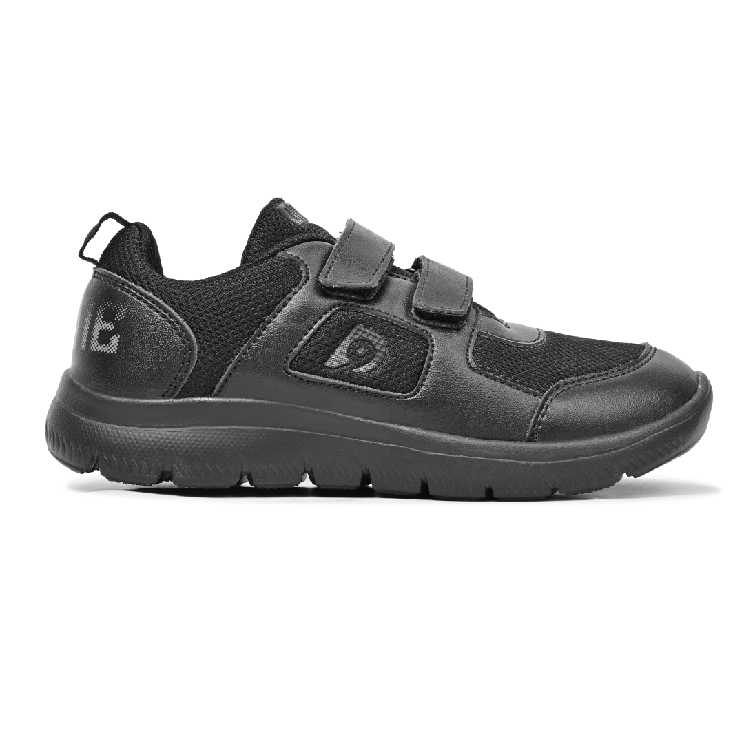 ALPHA JUNIOR SCHOOL SHOES