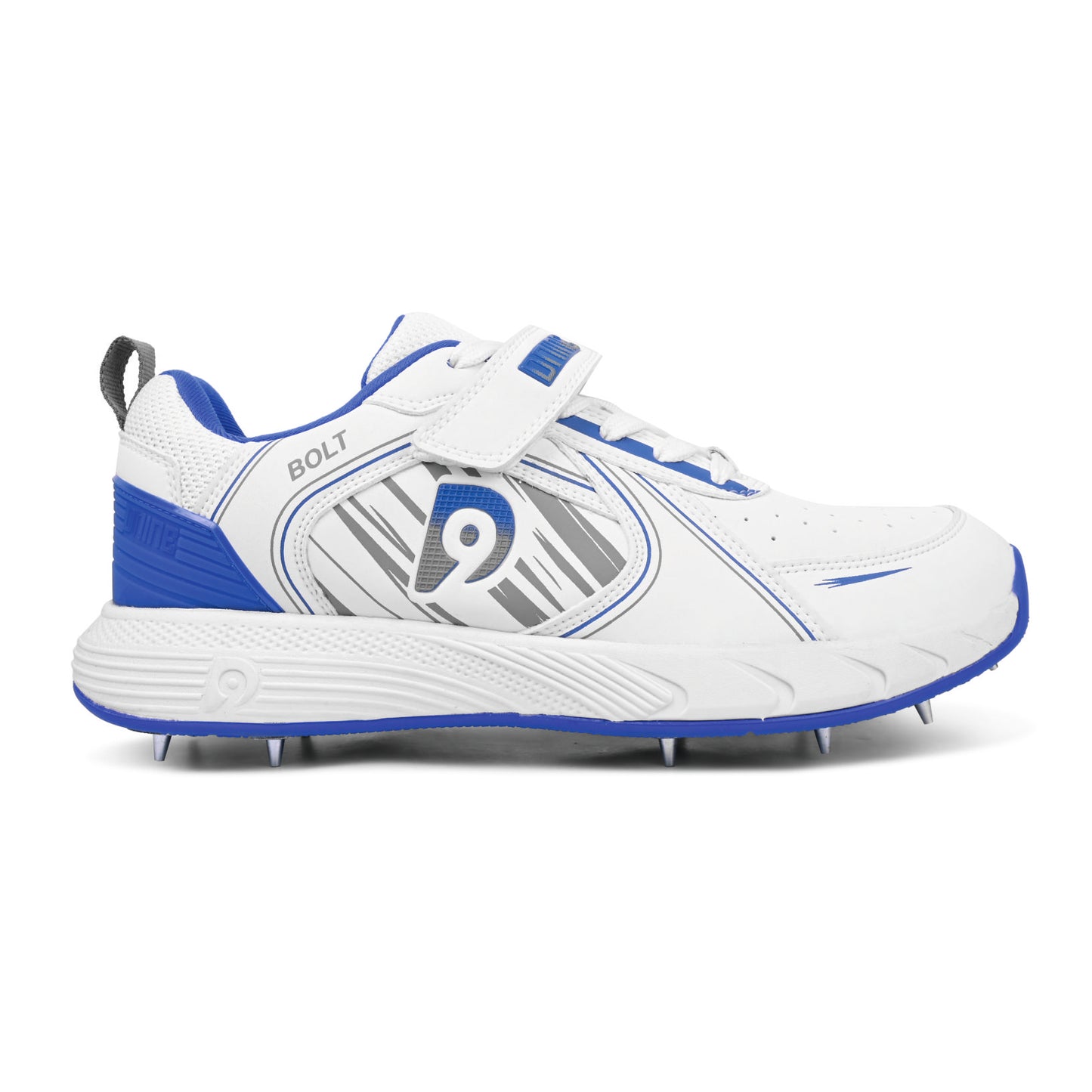 Bolt-2 Bowling Spike Cricket Shoes
