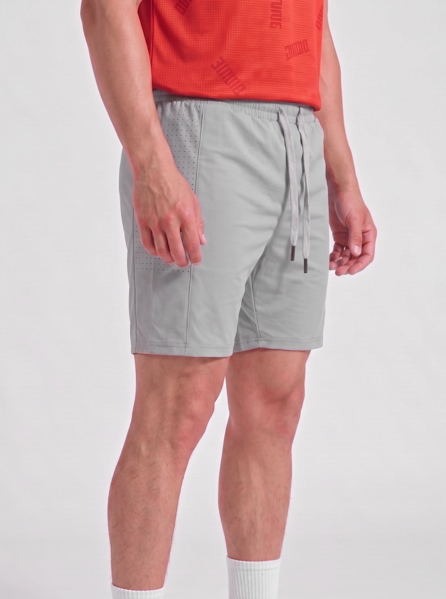 Aero Shorts | Men’s Performance Training Shorts