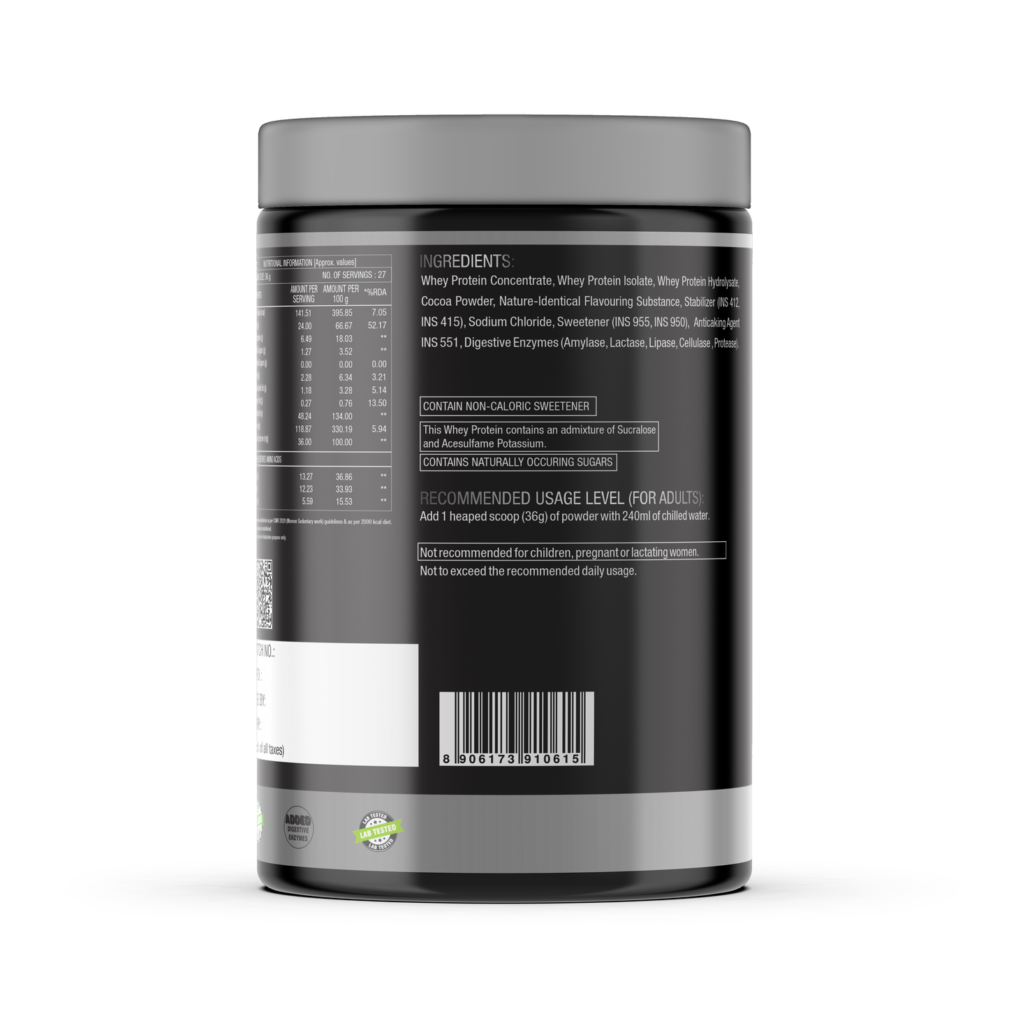 Whey Protein