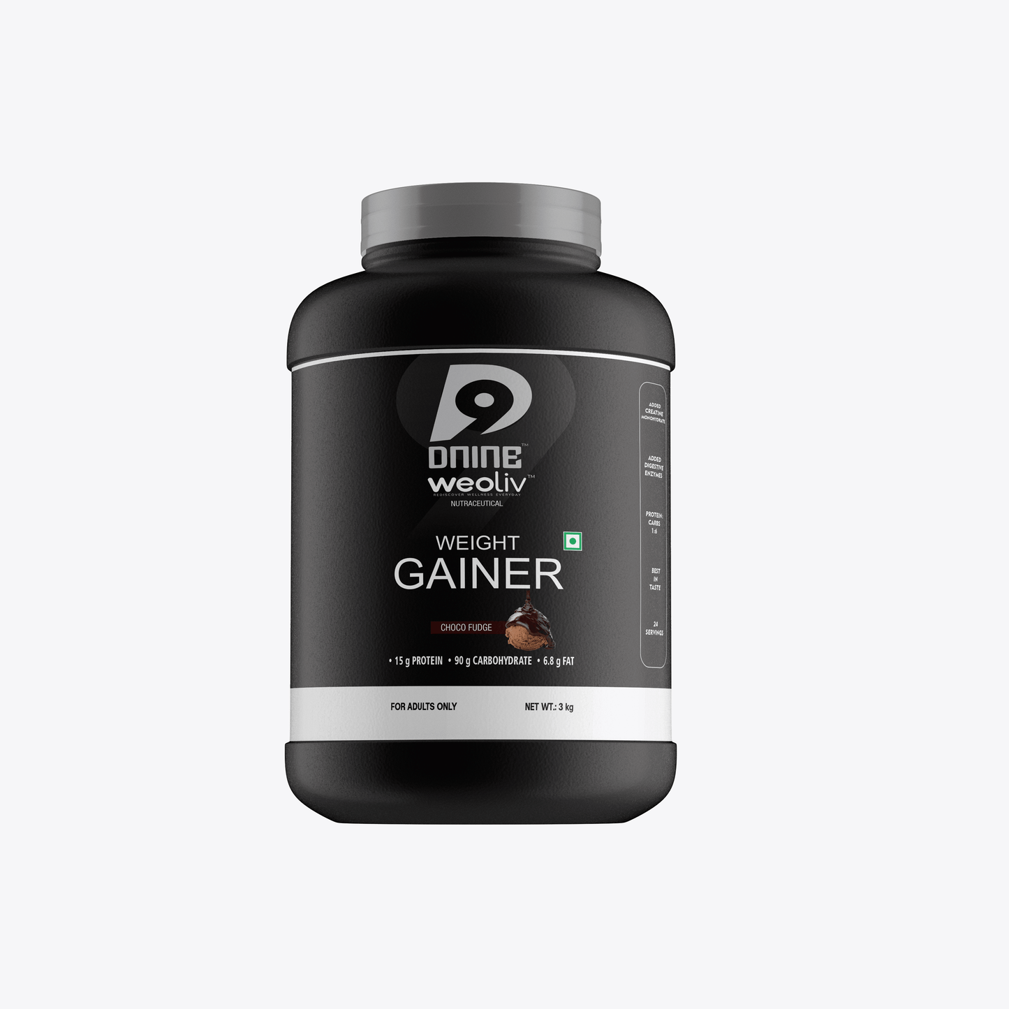 Weight Gainer