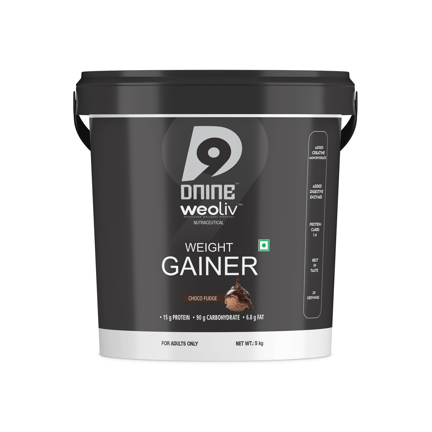 Weight Gainer