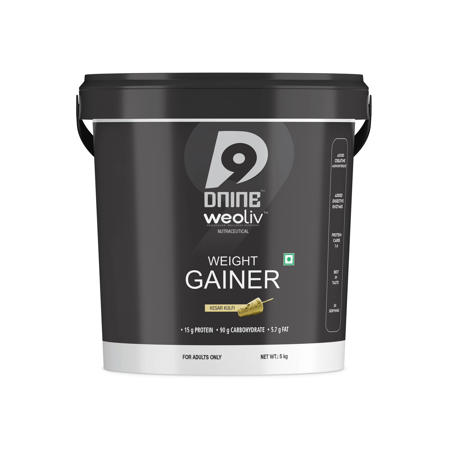 Weight Gainer