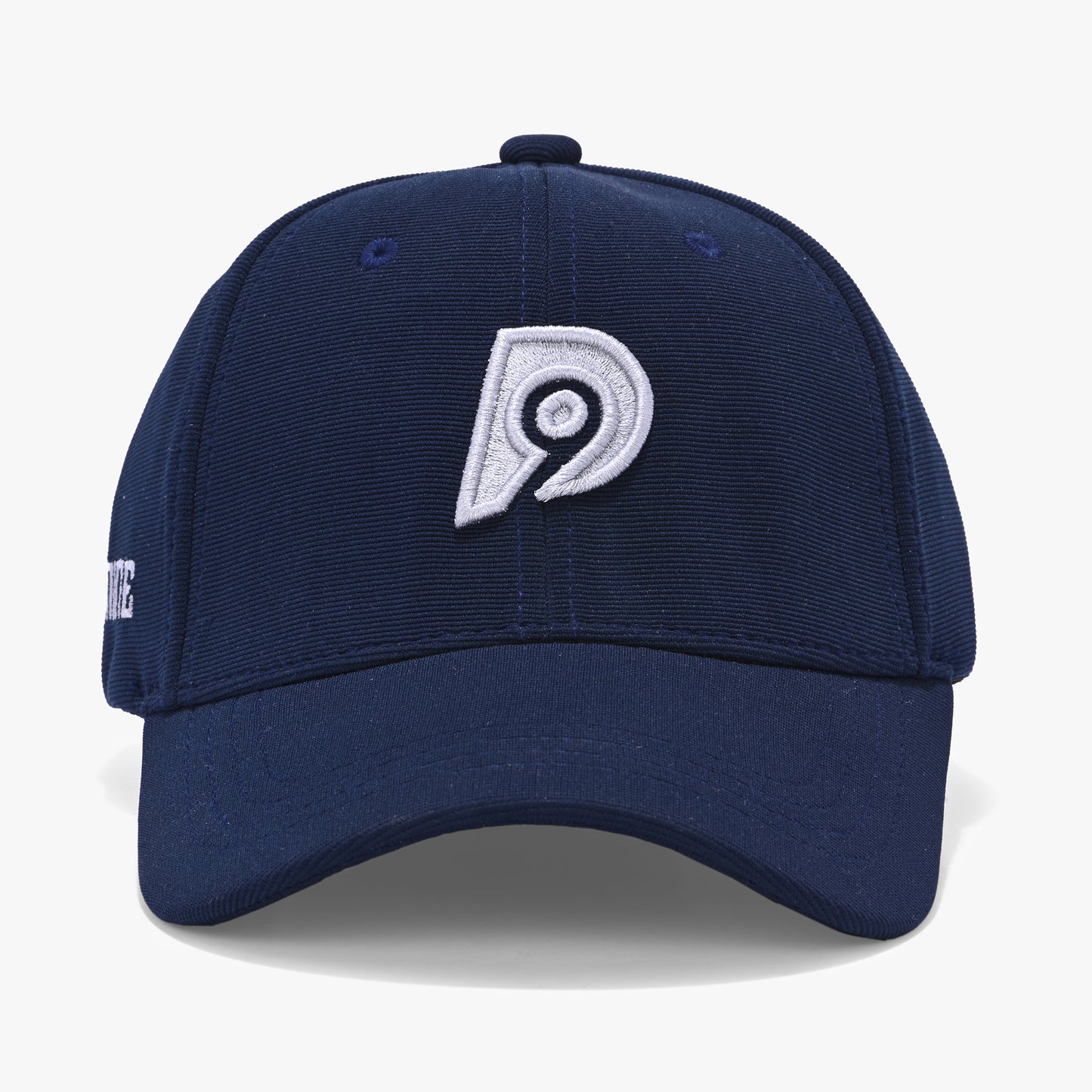 DNINE Dri Fit Navy Blue Cap