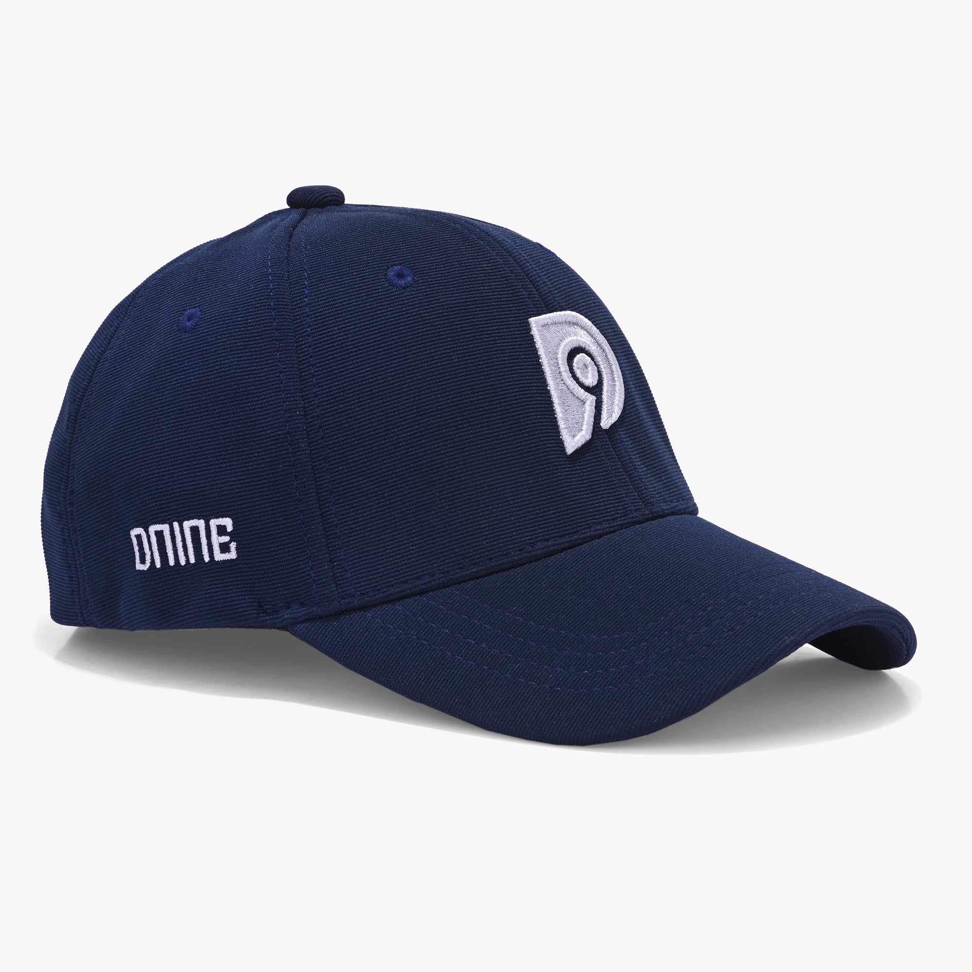Perforated Adjustable Cap3