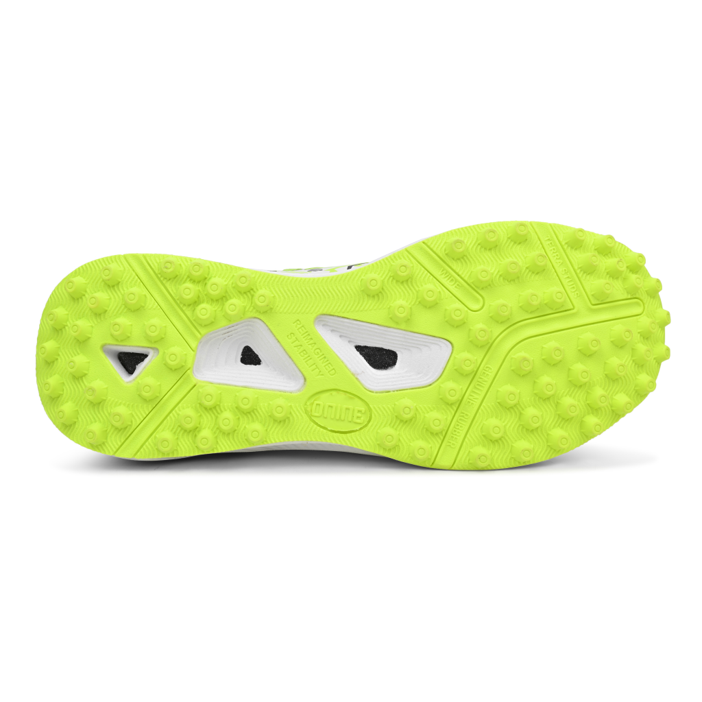Performer-2 Rubber Studs Cricket Shoes