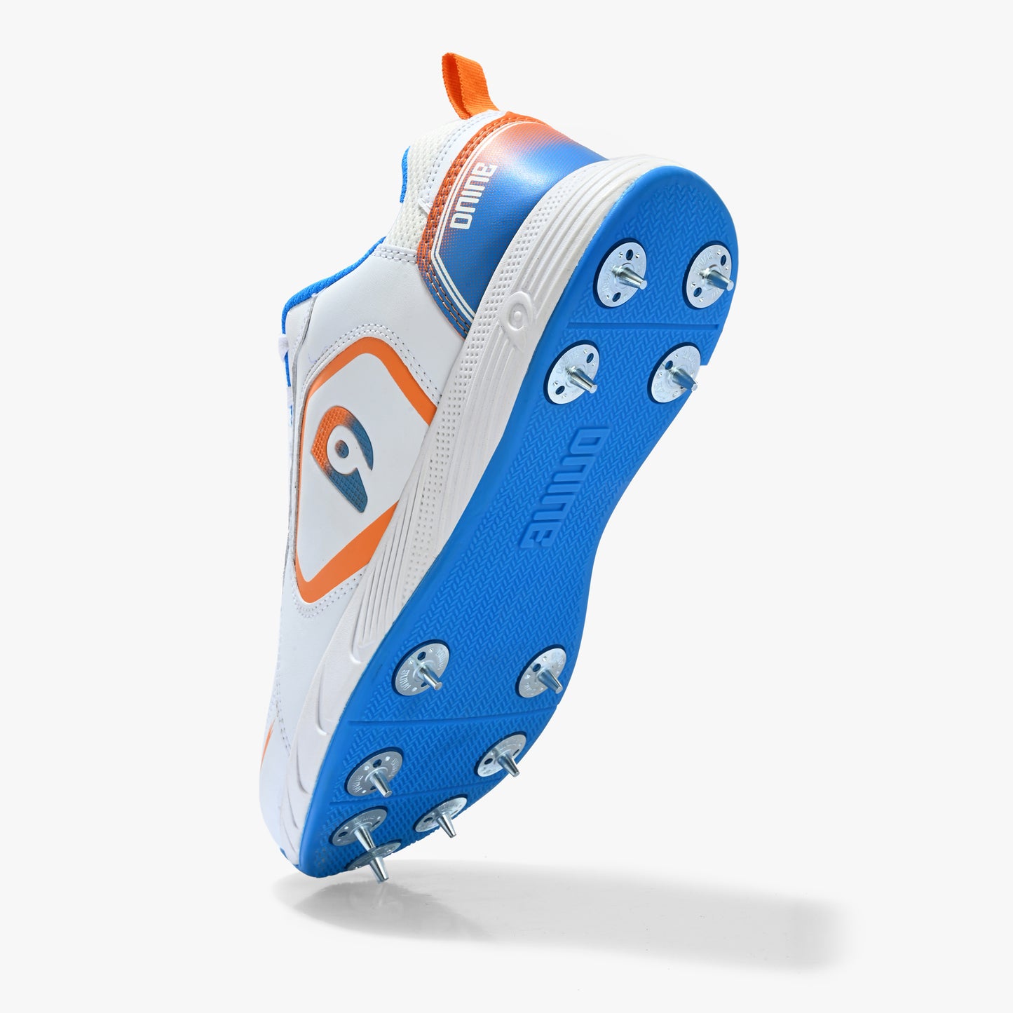 Thunder Batting Spike Cricket Shoes