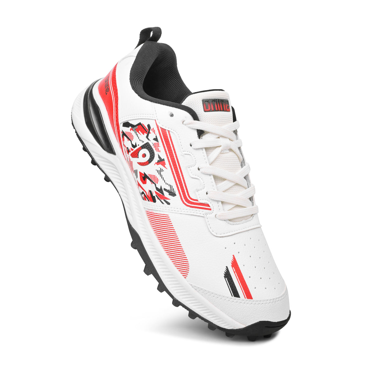 Performer-1 Rubber Studs Cricket Shoes