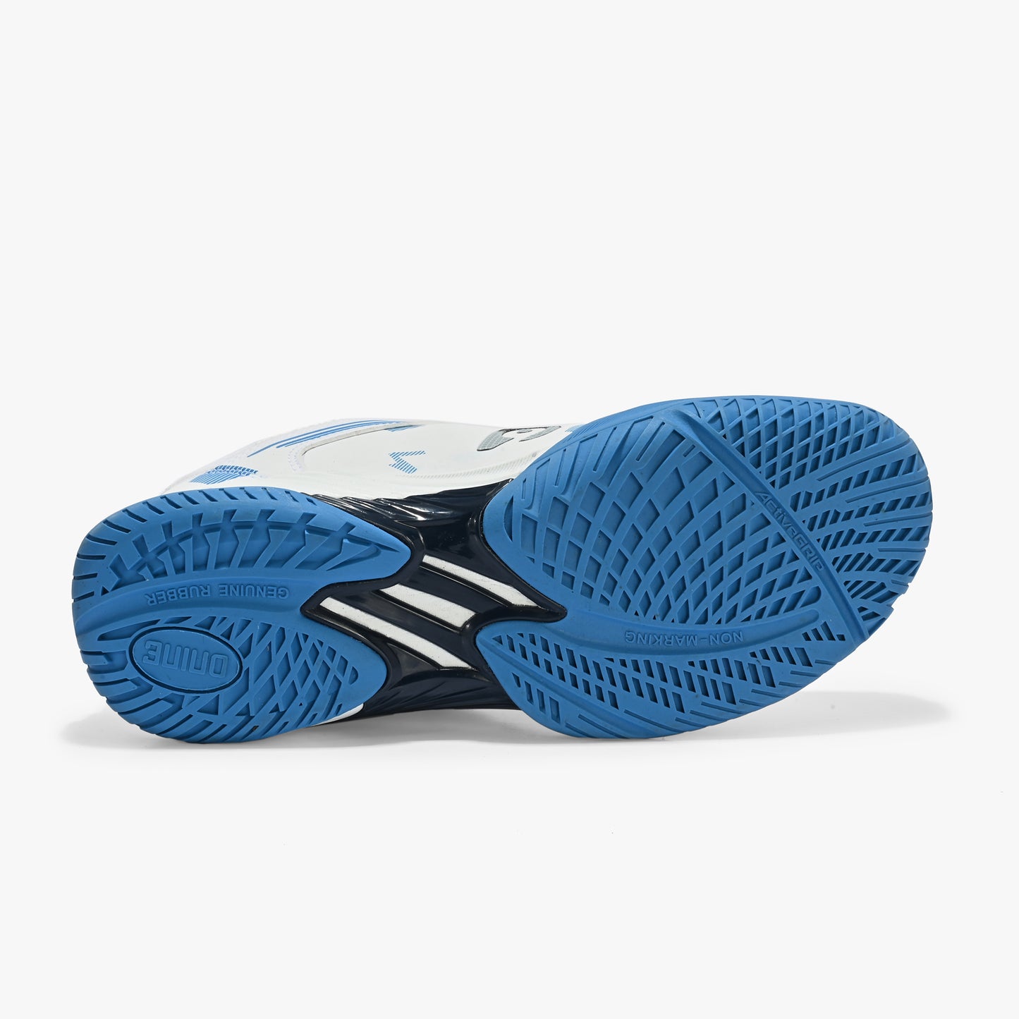 Spike-1 Non-Marking Shoes