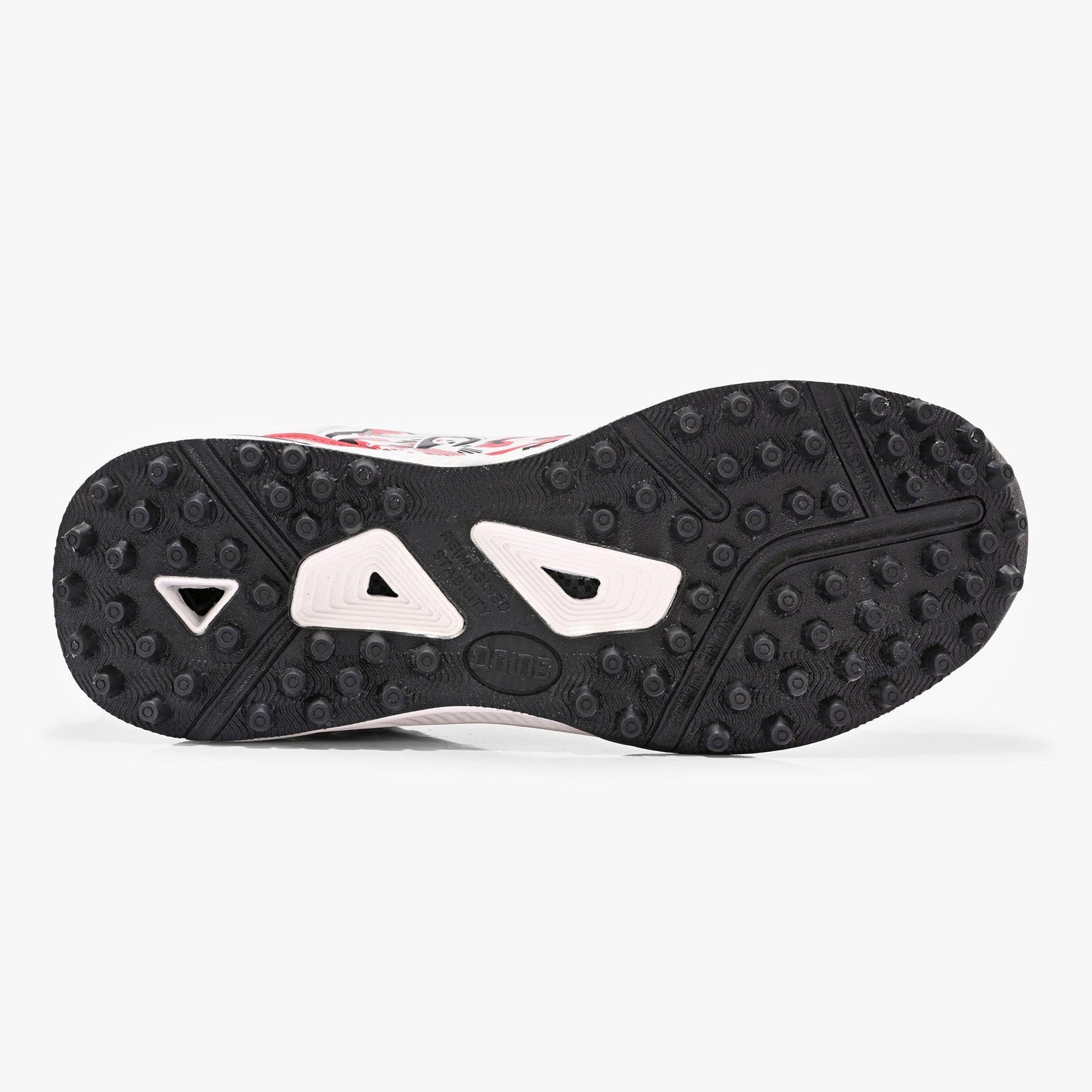 DNINE Performer-1 Rubber Studs Cricket Shoes