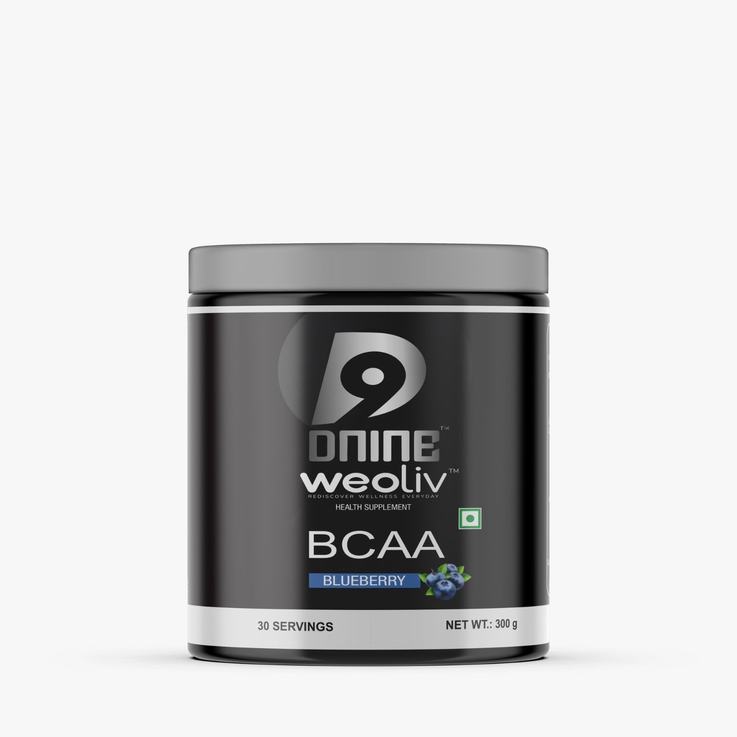 BCAA