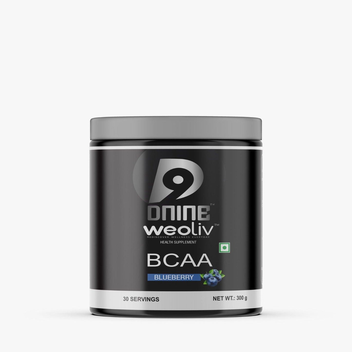 BCAA