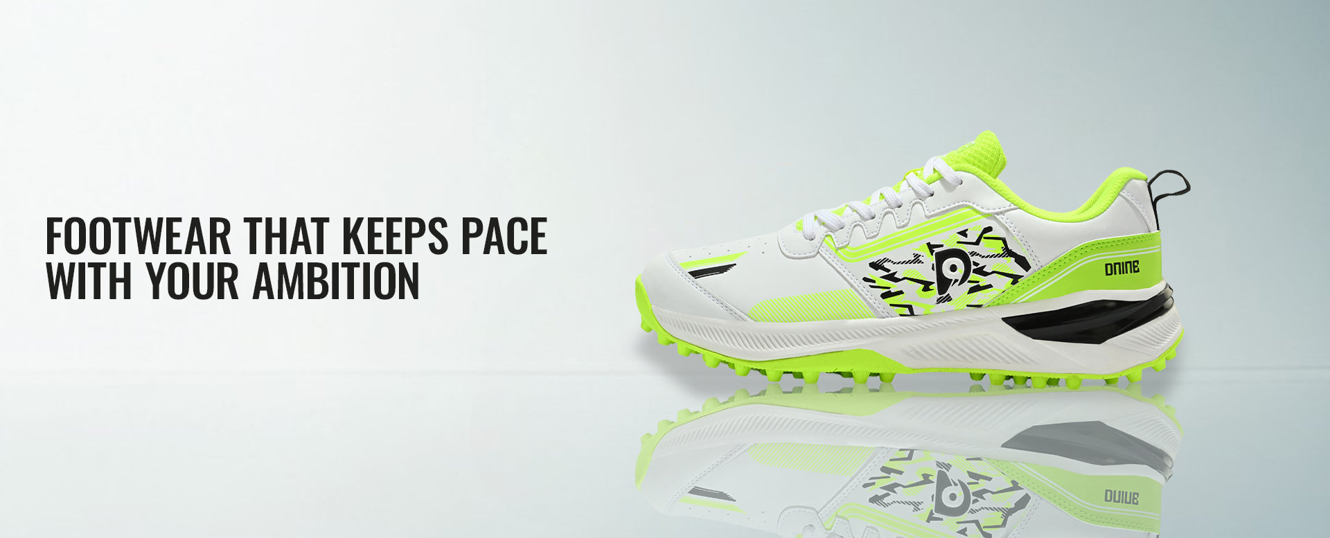 Shoes Banner