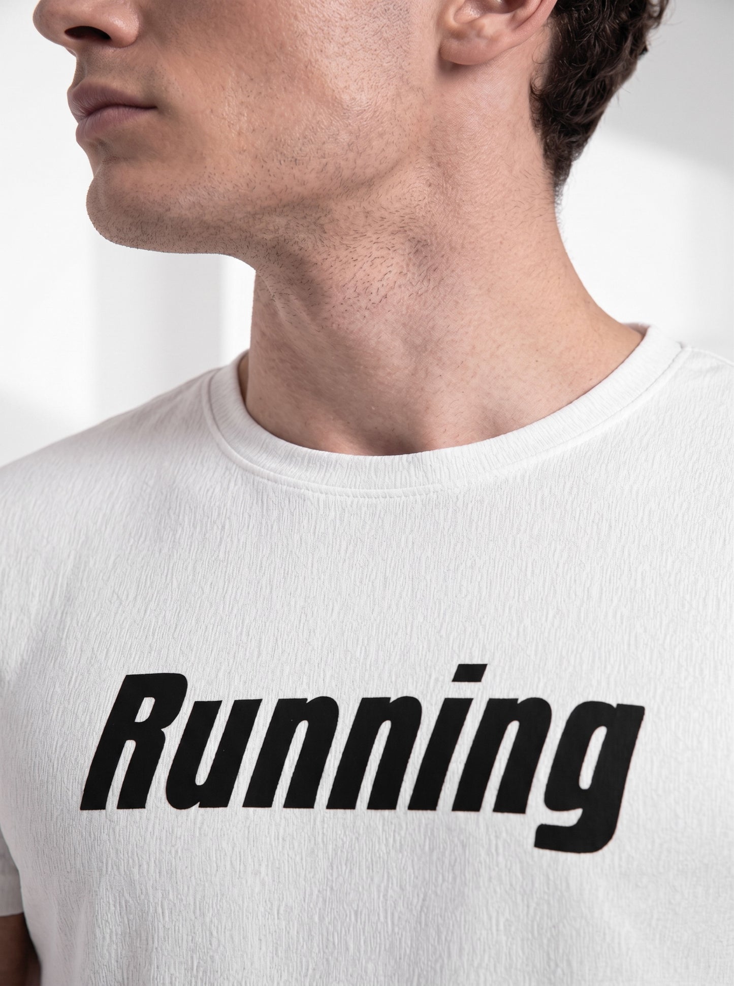 Aero Flex T-Shirt | Unisex Athletic Performance T-Shirt