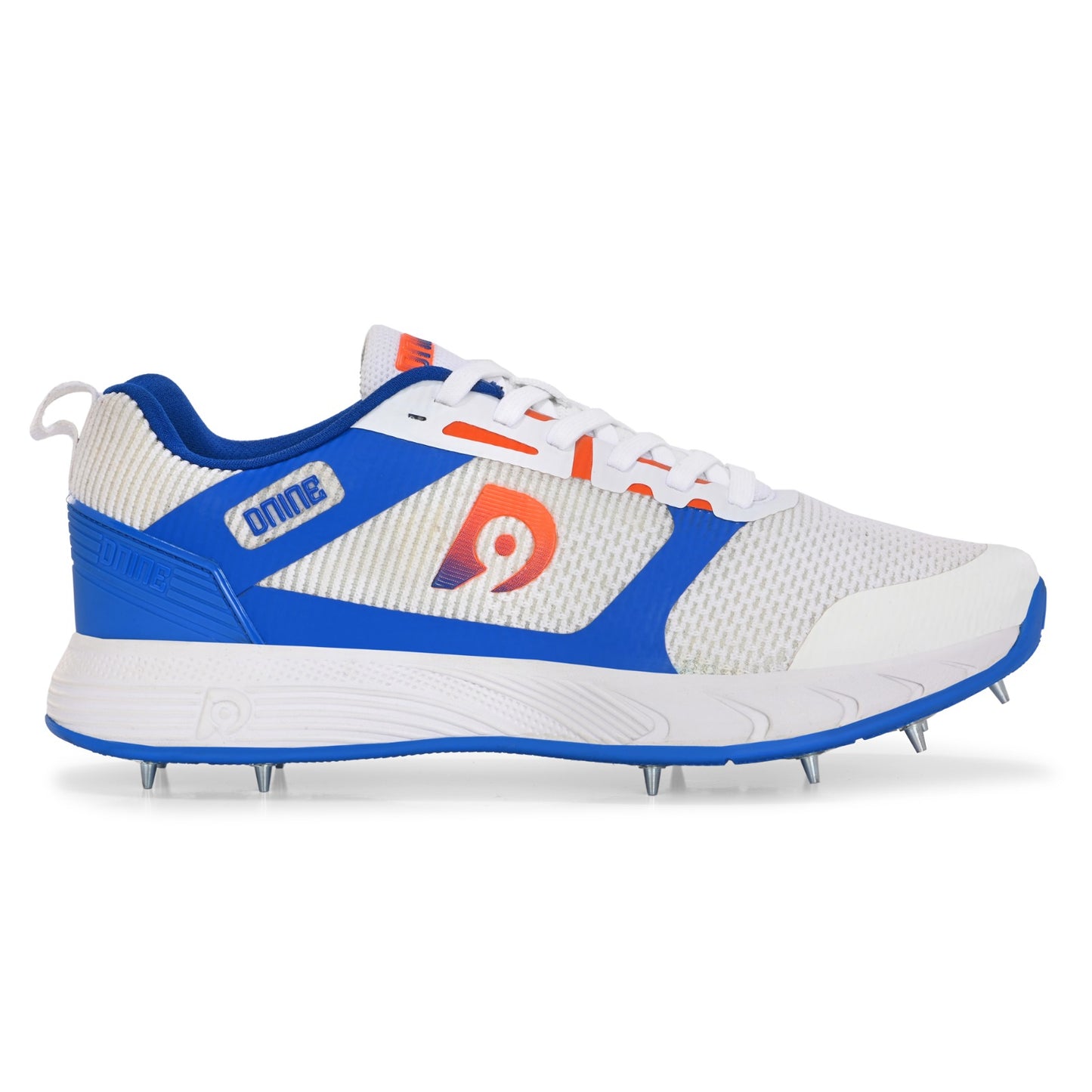 Hunter-2 Batting Spike Cricket Shoes