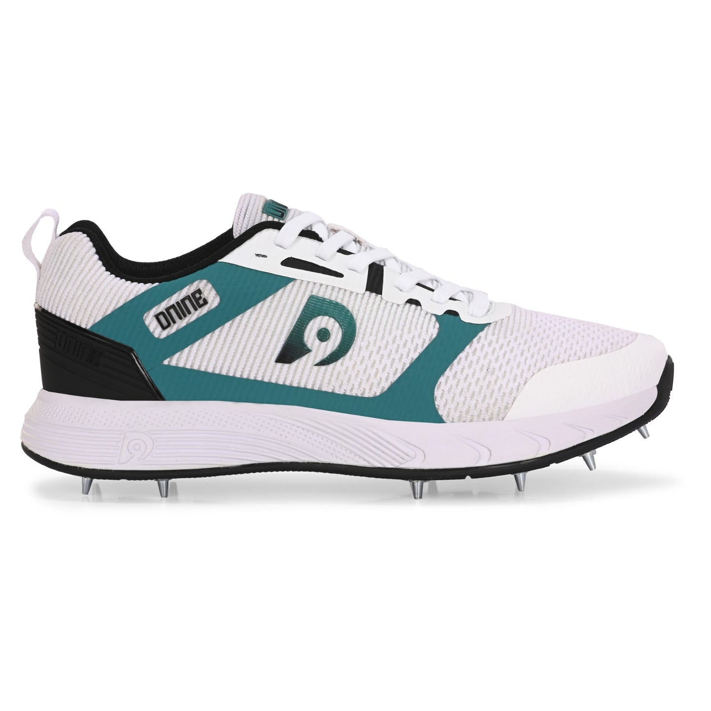 Hunter-1 Batting Spike Cricket Shoes