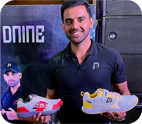 Training Shoes That Go the Extra Mile