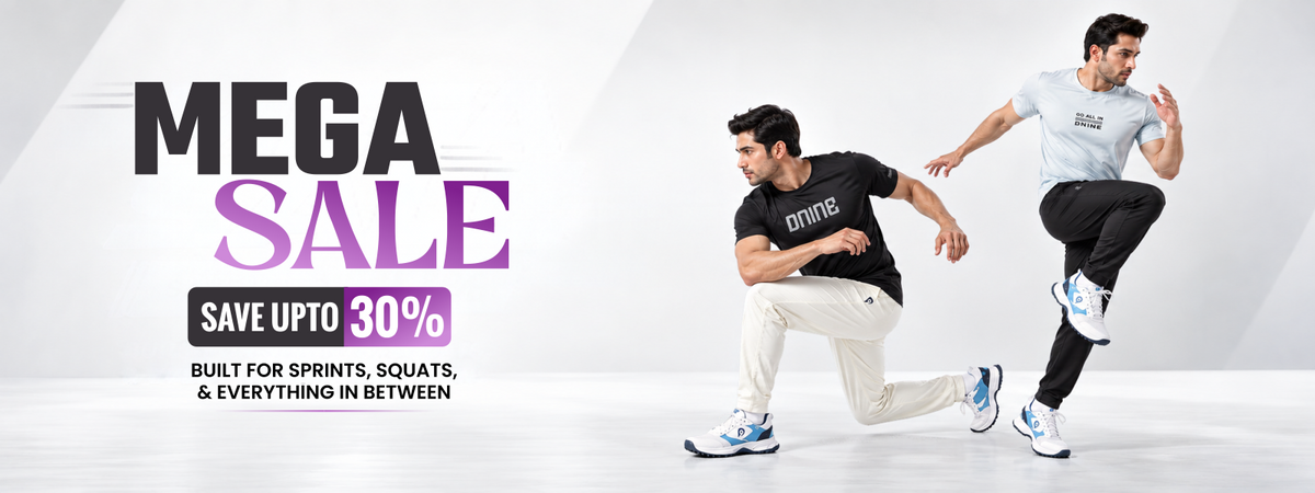 Apparels Banner