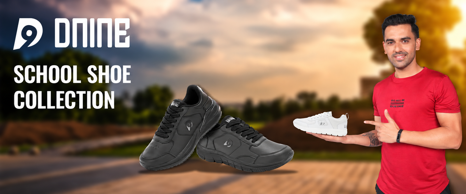 Other Shoes Banner