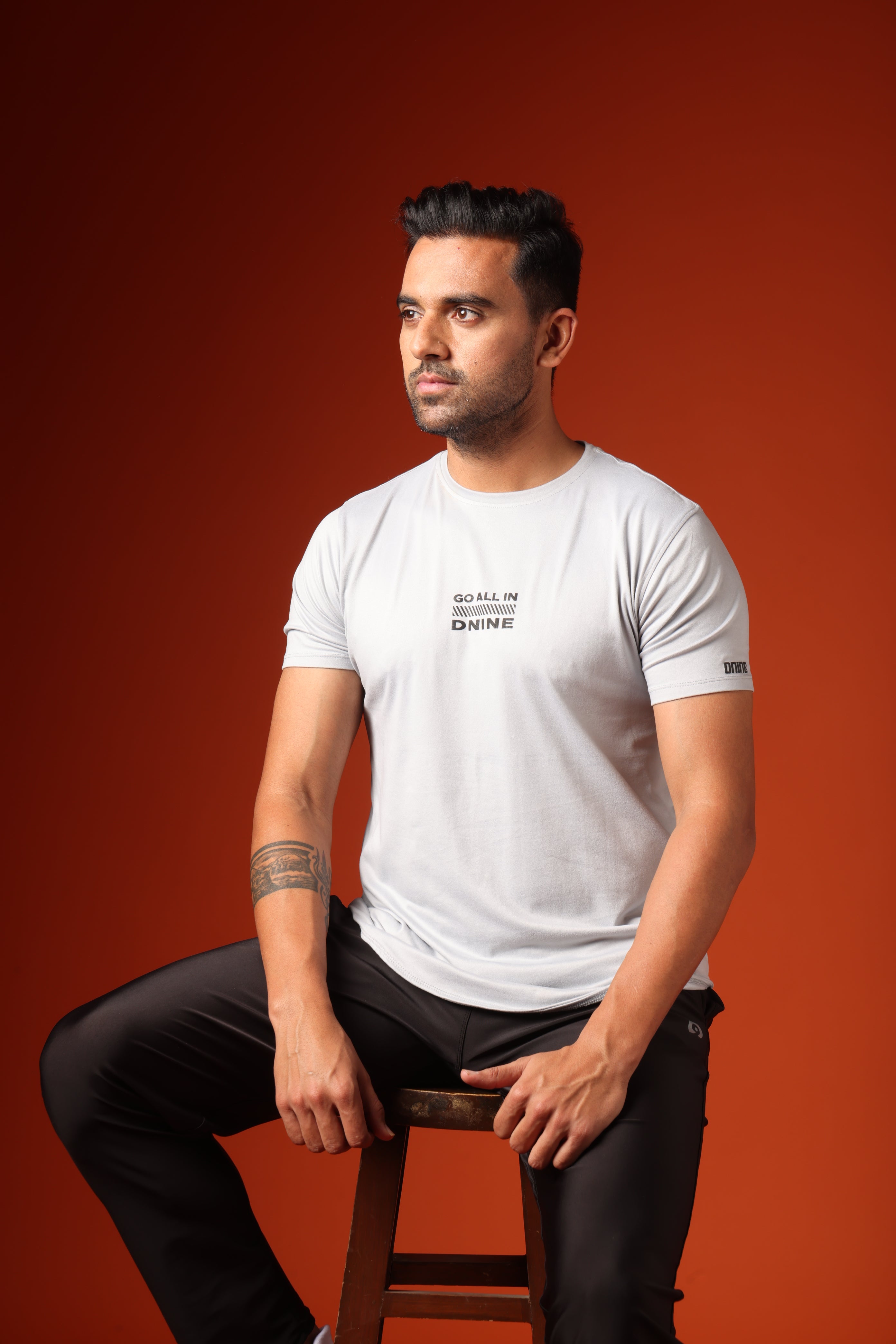 Performance T-Shirt