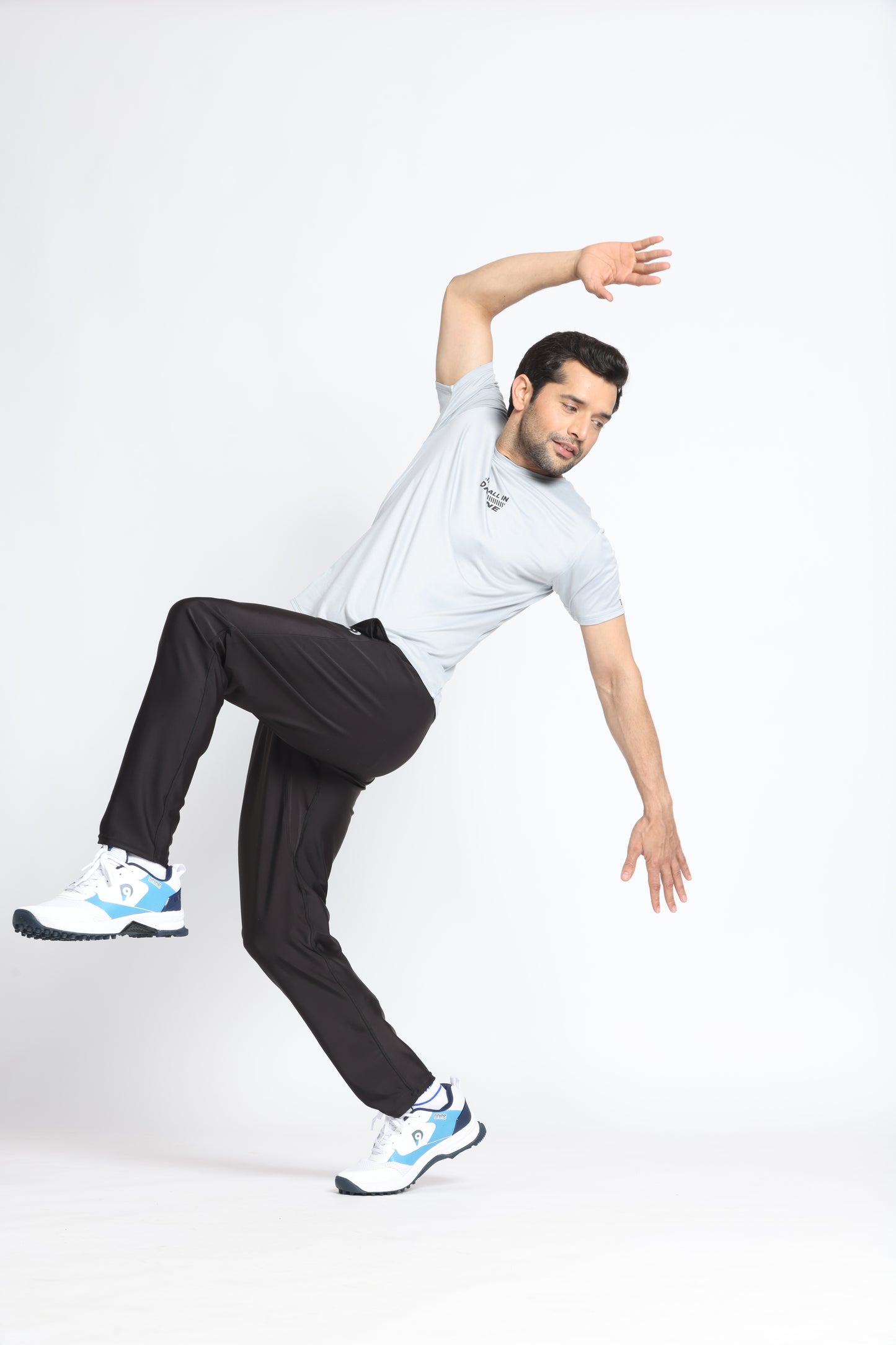 Lycra Cricket Trousers