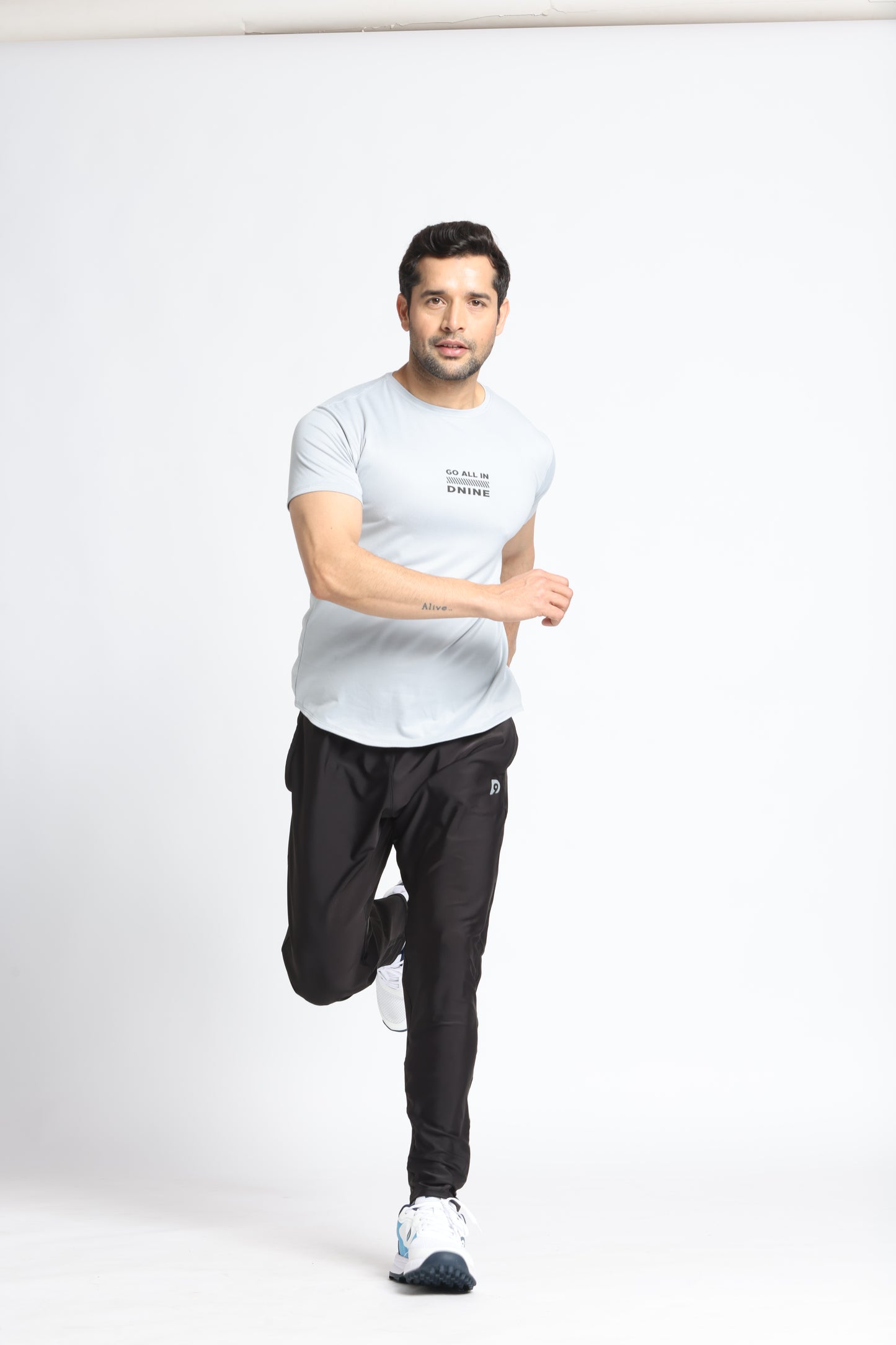 Lycra Cricket Trousers