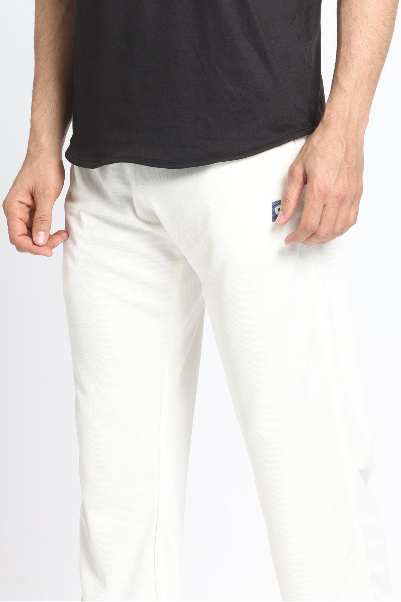 Lycra Cricket Trousers