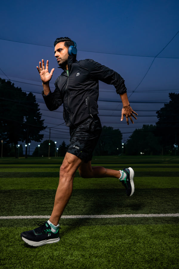 Speed R03