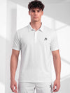 Prime Matrix Polo Men's Performance T-Shirt