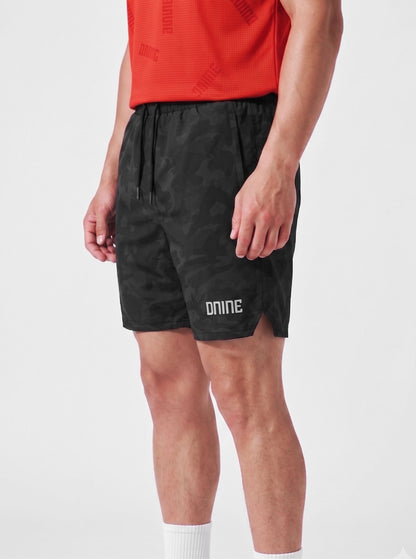 Apex Camo Shorts