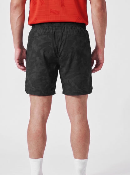 Apex Camo Shorts | Men’s Performance Training Shorts
