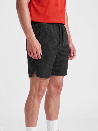 Apex Camo Shorts | Men’s Performance Training Shorts