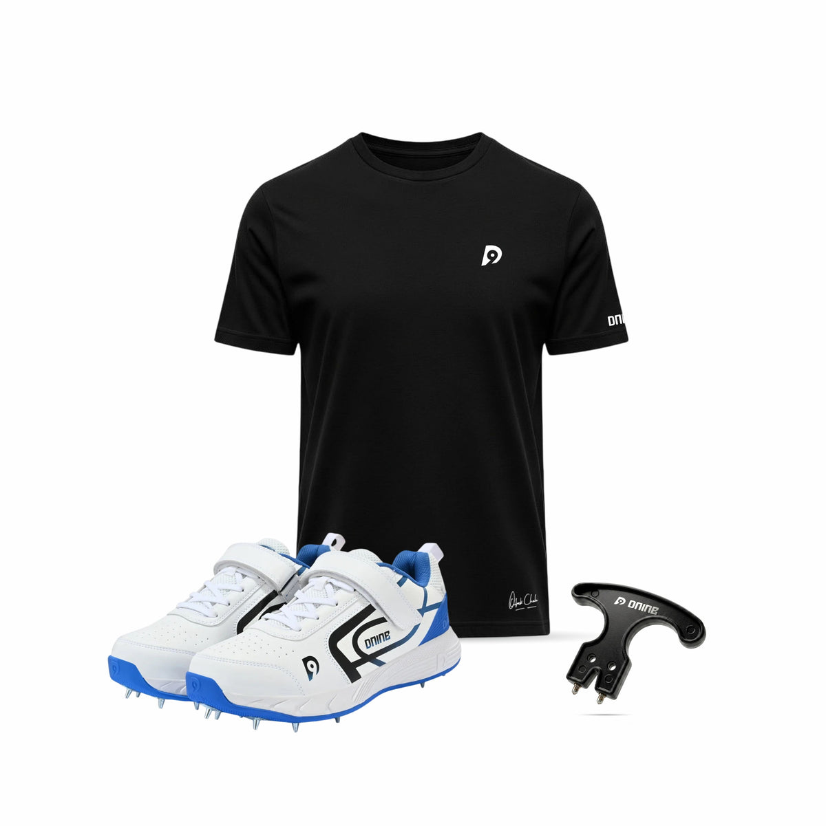 Classic-2 Bowling Spike Cricket Shoes