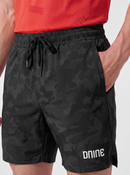 Apex Camo Shorts | Men’s Performance Training Shorts