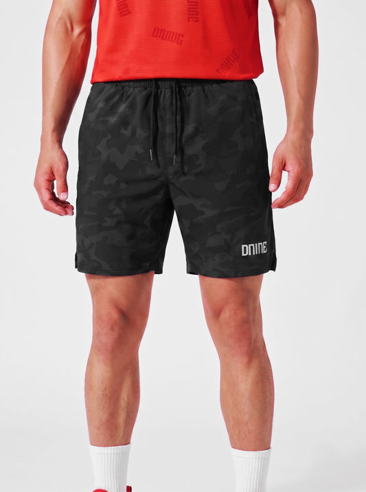 Apex Camo Shorts | Men’s Performance Training Shorts