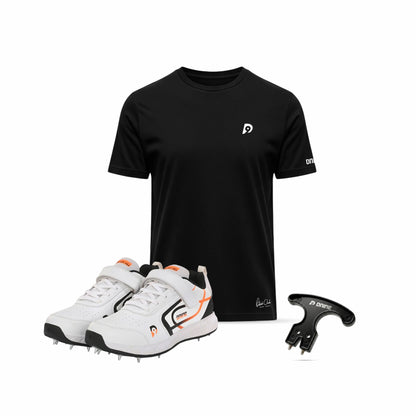 Classic-1 Bowling Spike Cricket Shoes