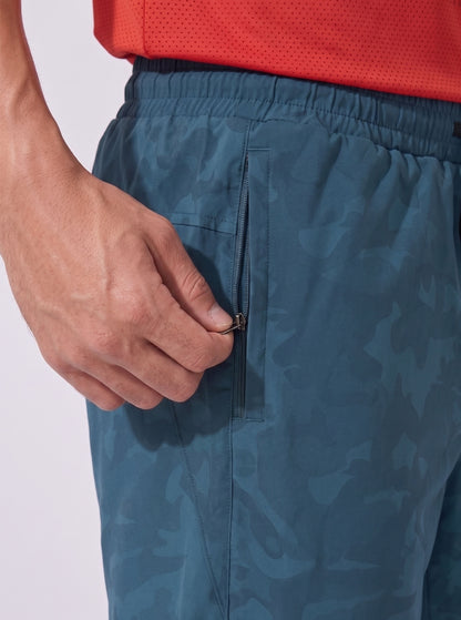 Apex Camo Shorts | Men’s Performance Training Shorts