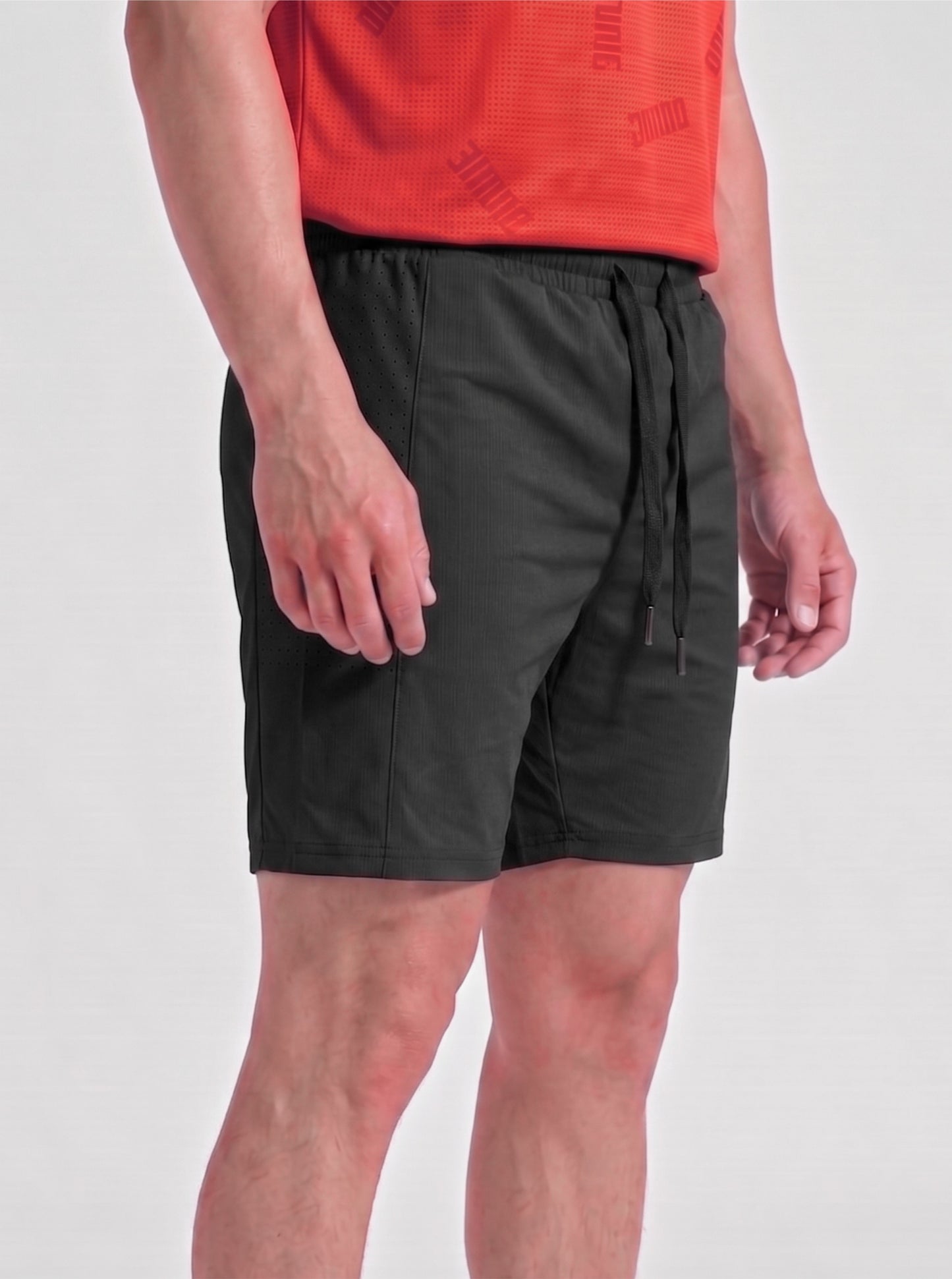 Aero Shorts | Men’s Performance Training Shorts