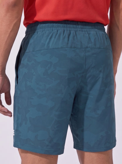 Apex Camo Shorts | Men’s Performance Training Shorts