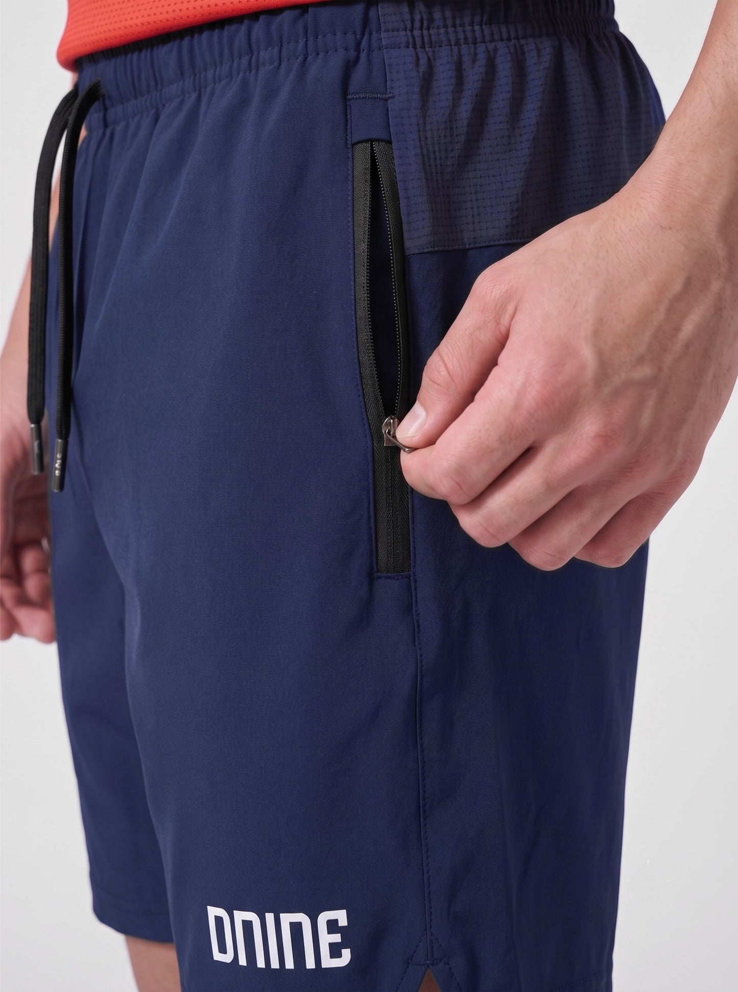 Vortex Shorts | Men’s Performance Training Shorts