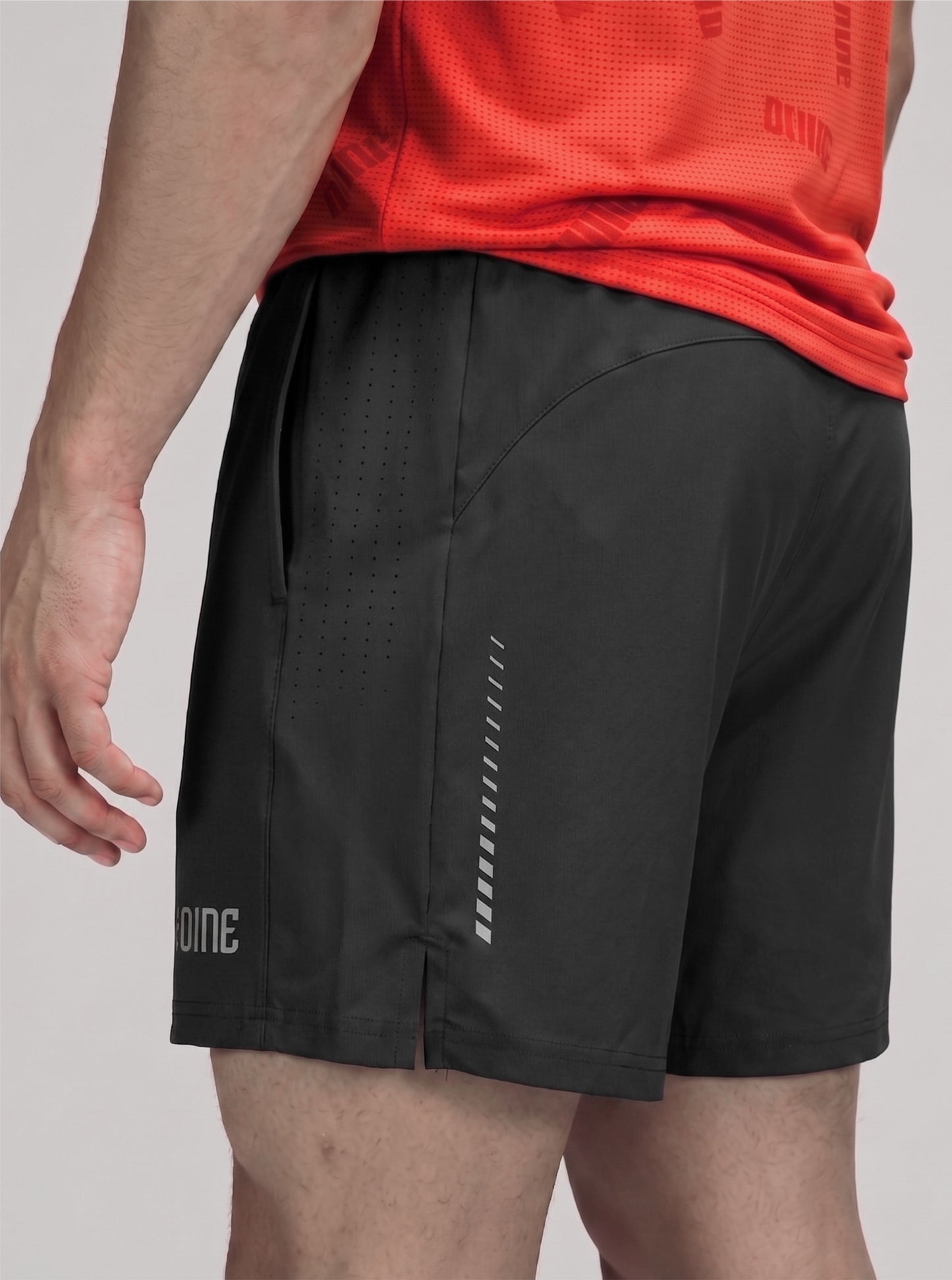 Aero Shorts | Men’s Performance Training Shorts