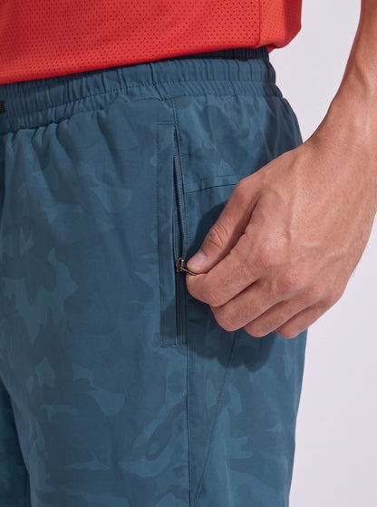 Apex Camo Shorts | Men’s Performance Training Shorts