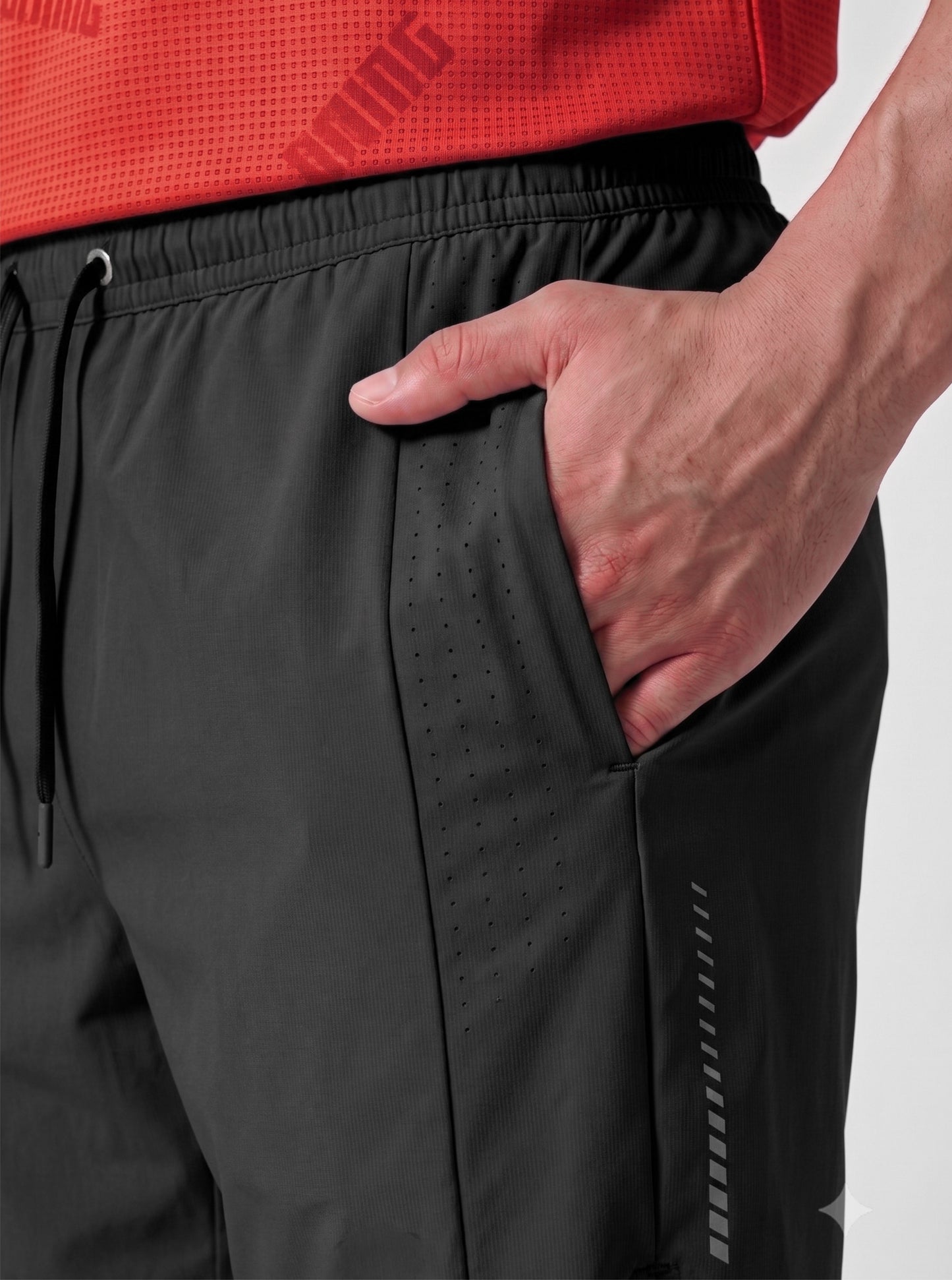 Aero Shorts | Men’s Performance Training Shorts