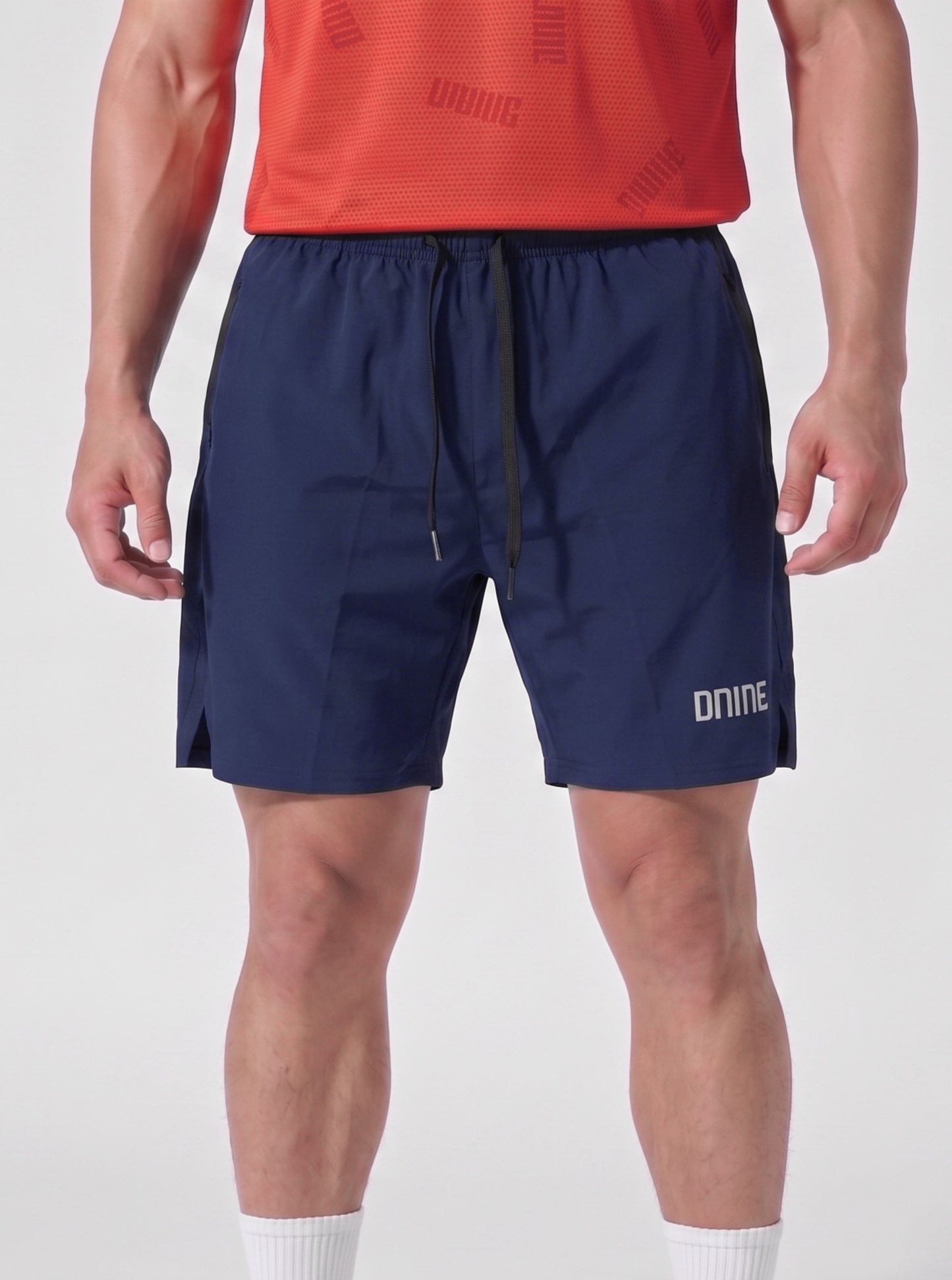 Vortex Shorts | Men’s Performance Training Shorts