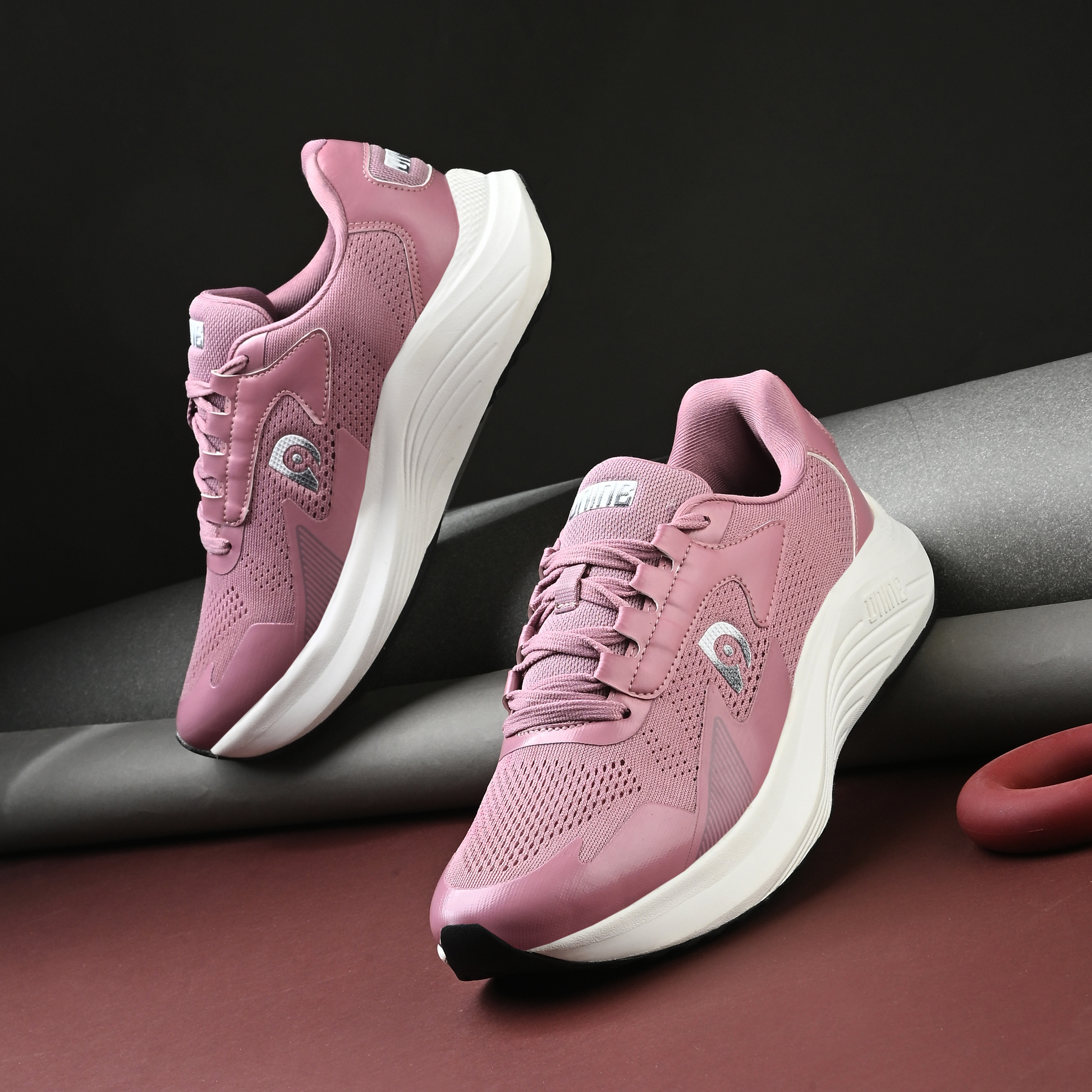 DNINE AGILITY 1  Shoes 3