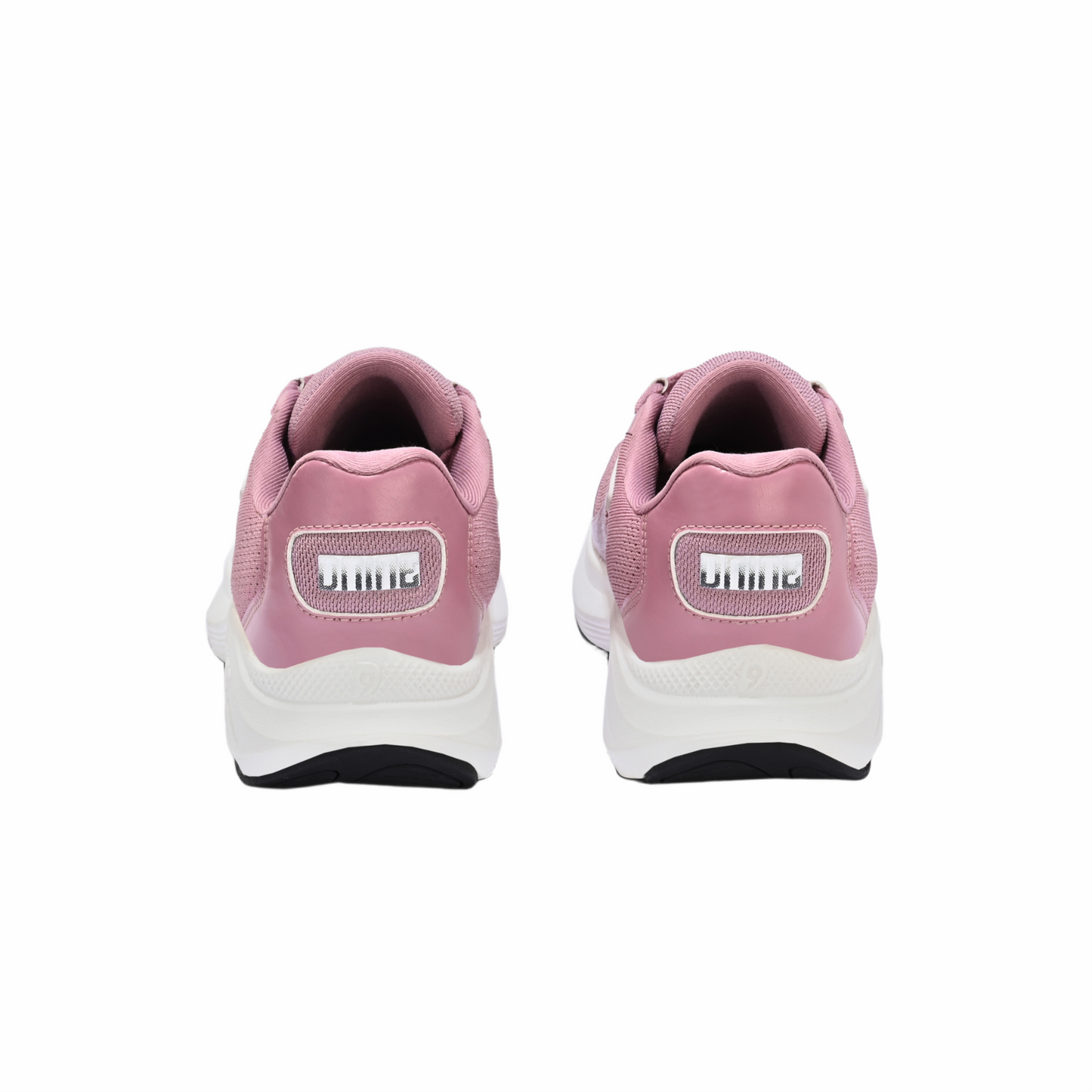 DNINE AGILITY 1  Shoes 8