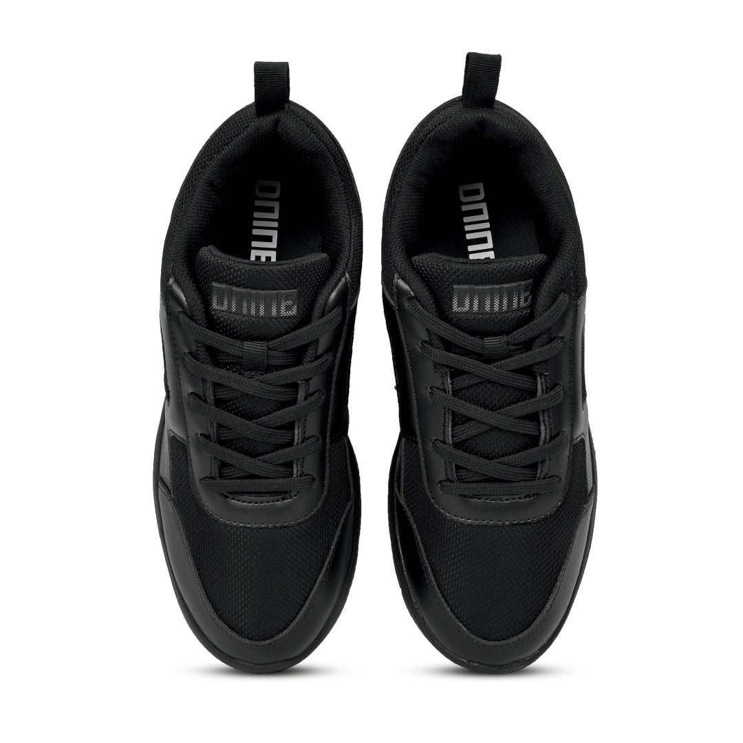 DNINE ALPHA ONE SCHOOL SHOES Best Casual/School Shoes For Kids