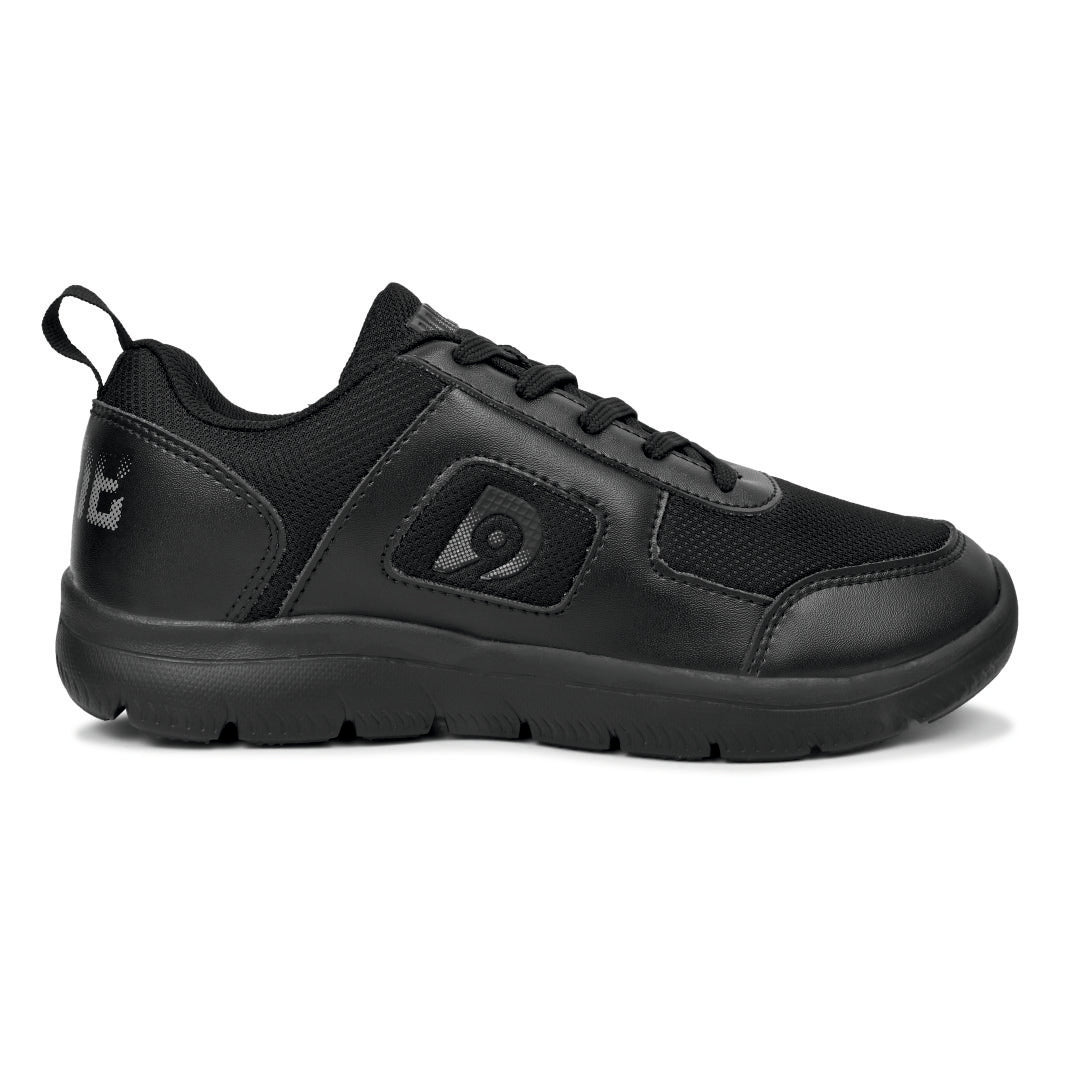 DNINE ALPHA ONE SCHOOL SHOES Best Casual/School Shoes For Kids